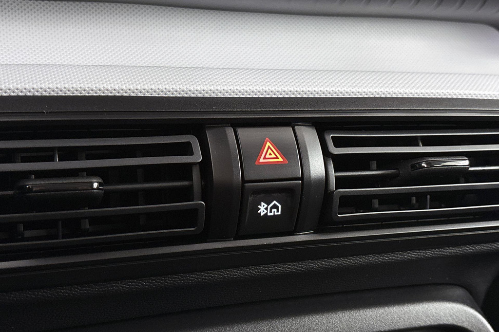 Citroën C3 (JVV42P) met abonnement
