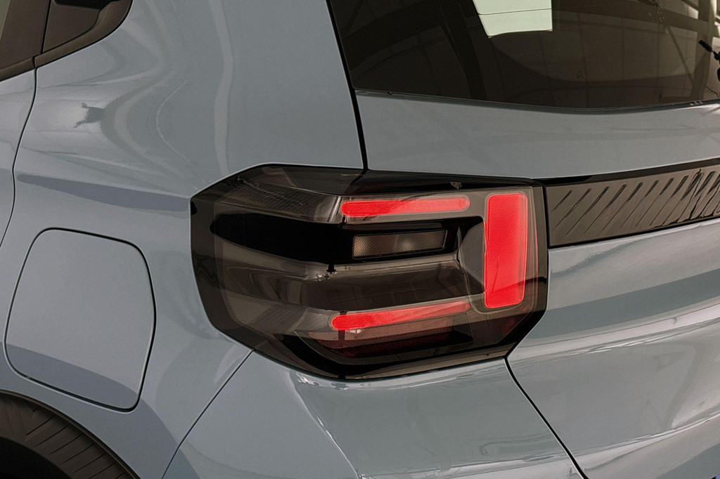 Citroën C3 (JVV42P) met abonnement