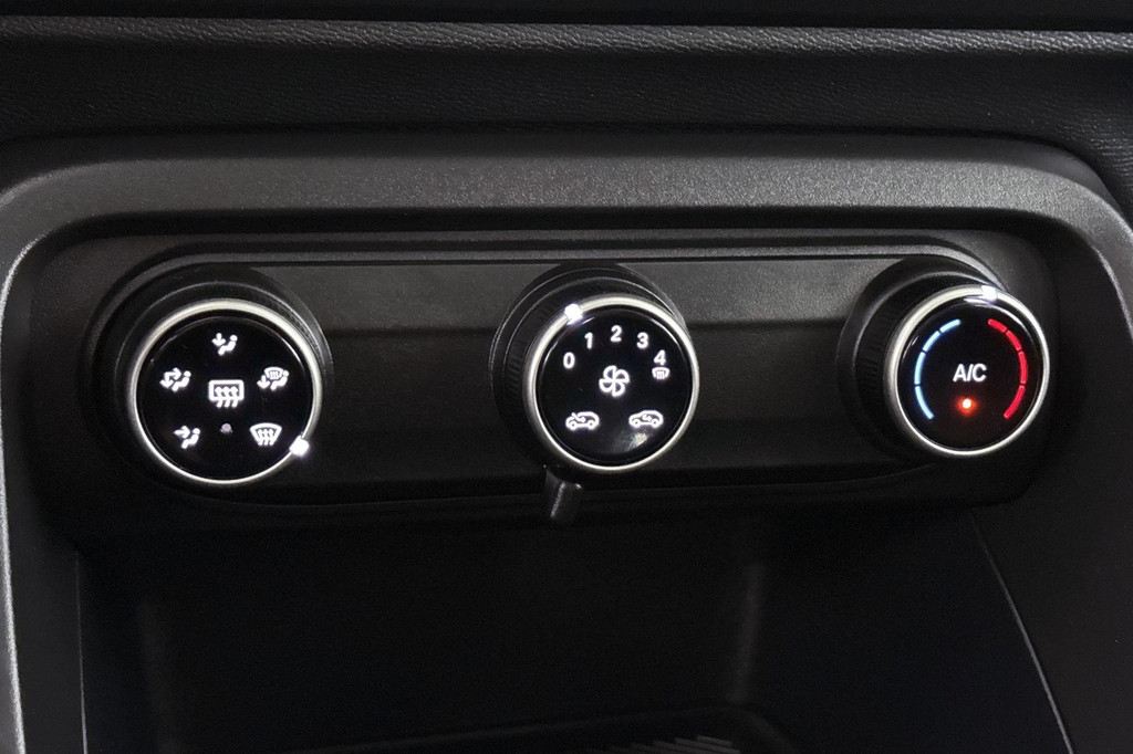 Citroën C3 (JVV42P) met abonnement
