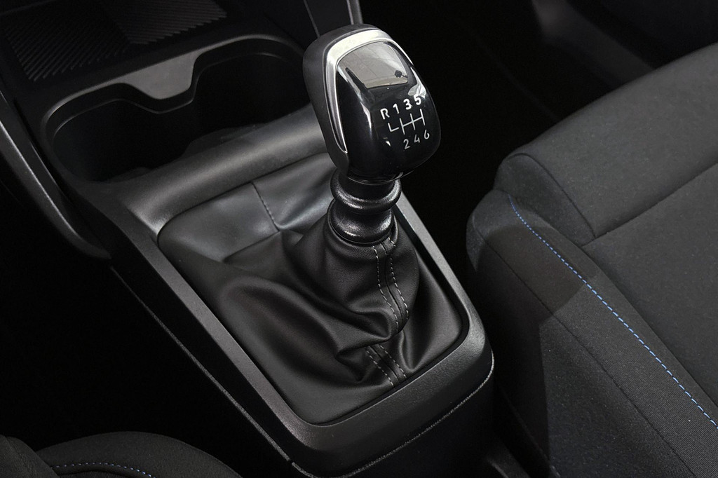 Citroën C3 (JVV42P) met abonnement