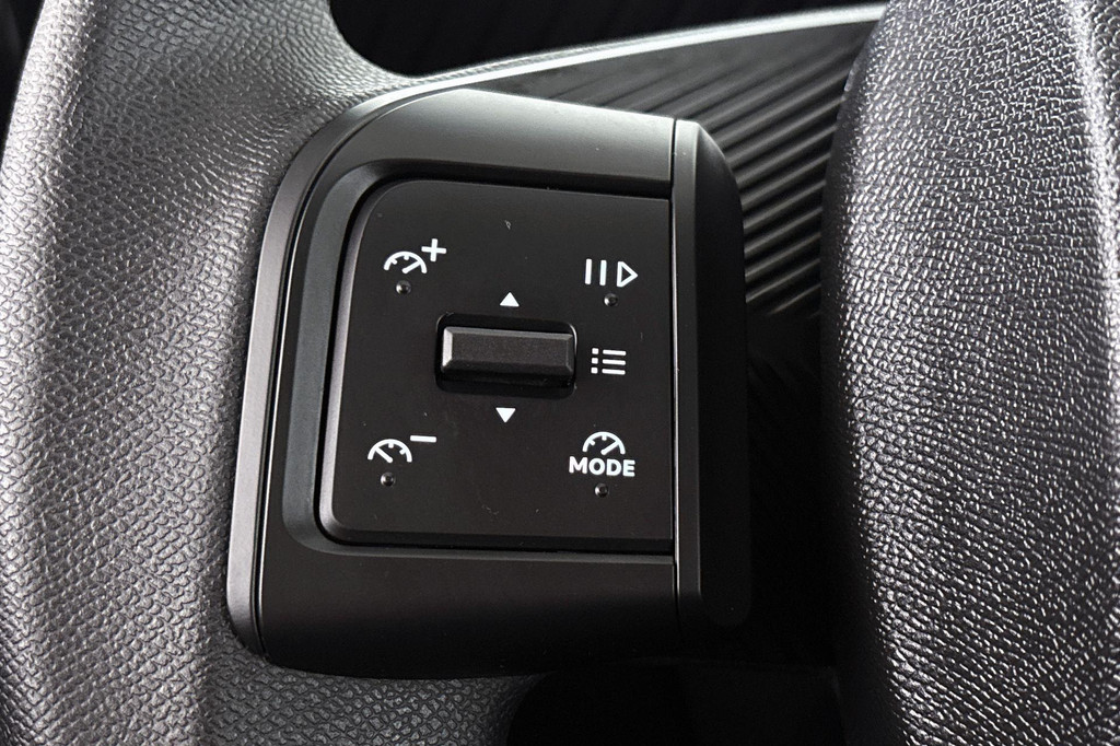 Citroën C3 (JVV42P) met abonnement