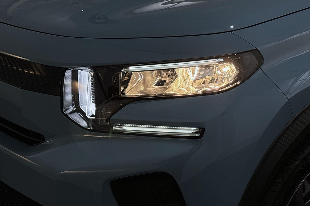 Citroën C3 (JVV42P) met abonnement