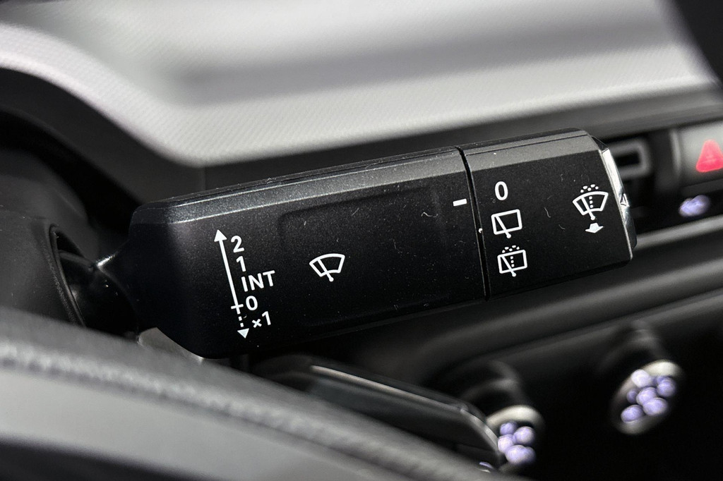 Citroën C3 (JVV42P) met abonnement
