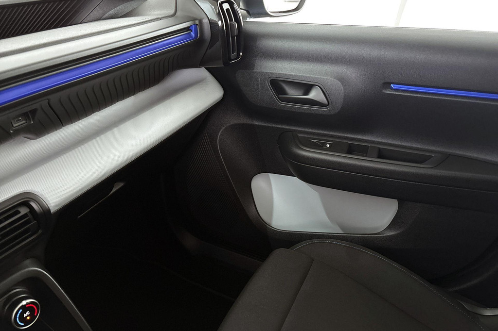 Citroën C3 (JVV42P) met abonnement