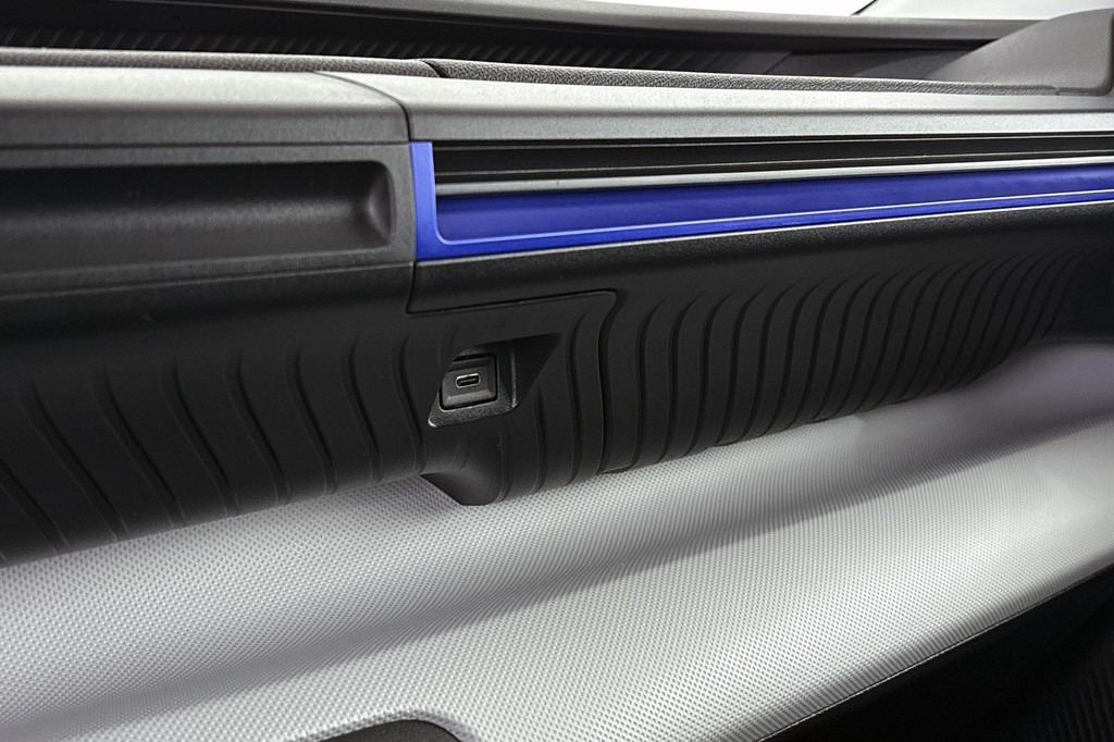 Citroën C3 (JVV42P) met abonnement