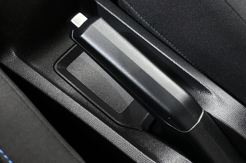Citroën C3 (JVV42P) met abonnement
