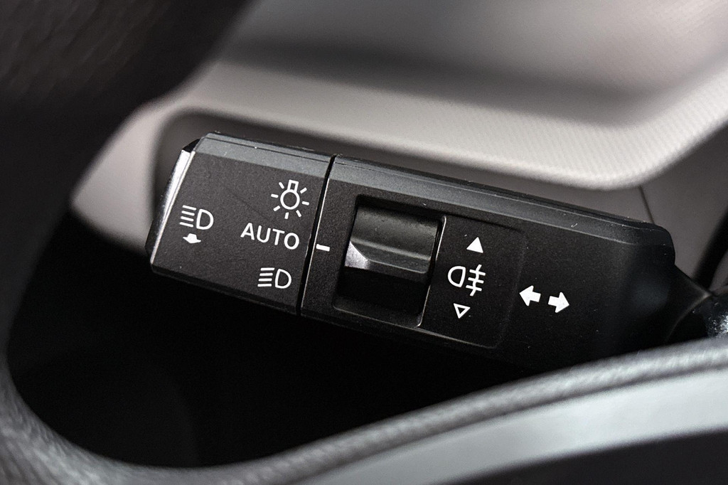 Citroën C3 (JVV42P) met abonnement