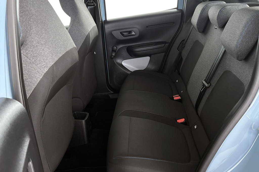 Citroën C3 (JVV42P) met abonnement
