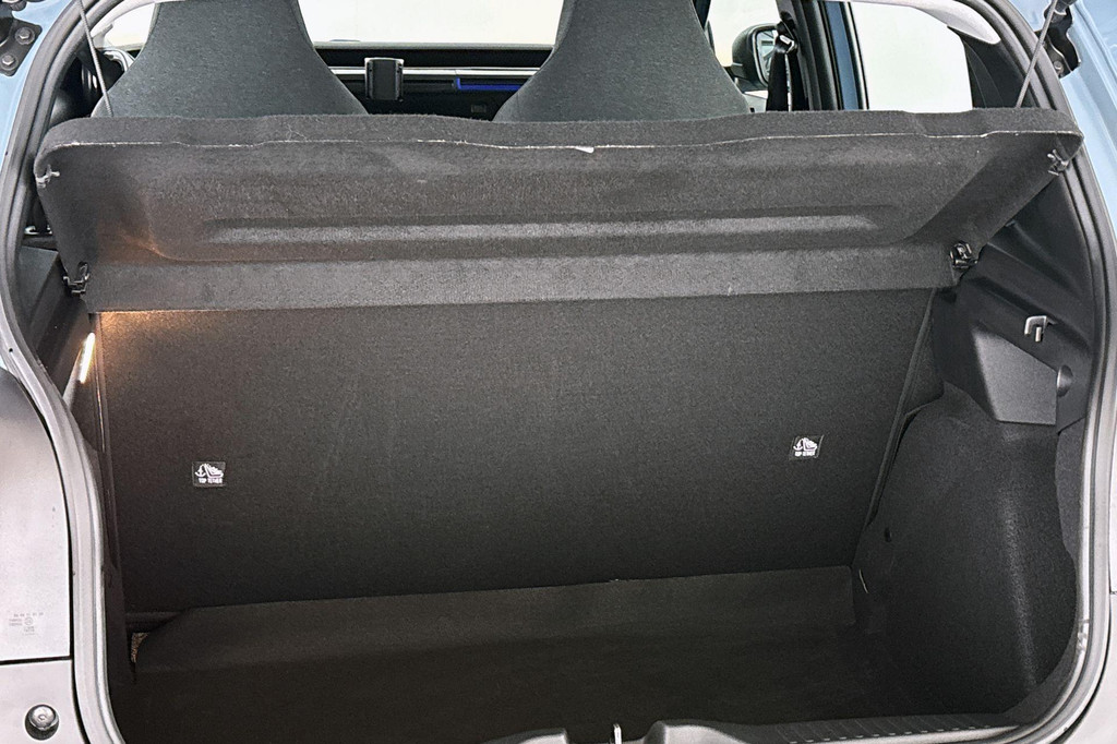 Citroën C3 (JVV42P) met abonnement