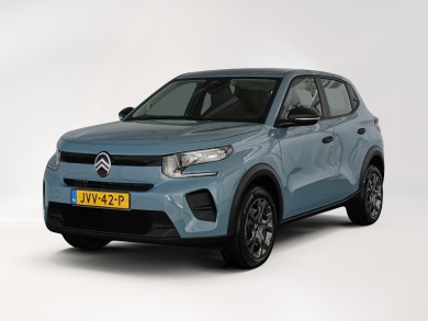 Citroën C3 (JVV42P) met auto abonnement