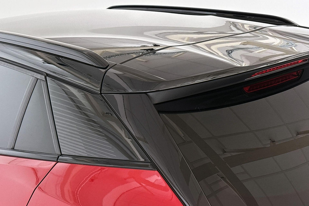 Peugeot e-2008 (L794XX) met abonnement