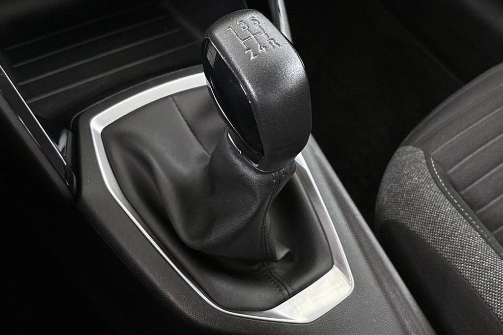 Peugeot 208 (Z436DS) met abonnement