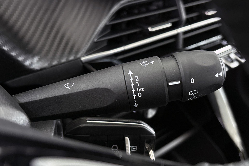 Peugeot 208 (Z436DS) met abonnement