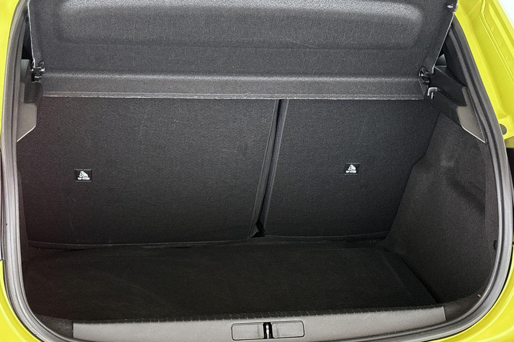 Peugeot 208 (Z436DS) met abonnement