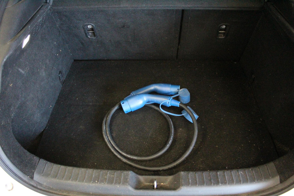 Mazda MX-30 (N413BP) met abonnement