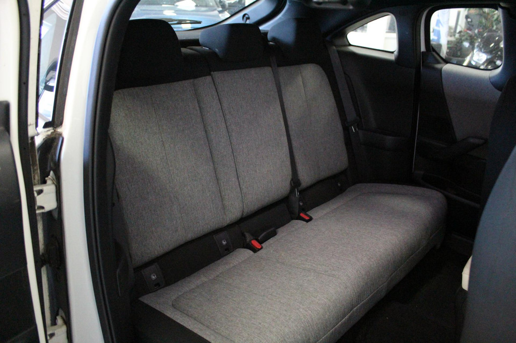 Mazda MX-30 (N413BP) met abonnement