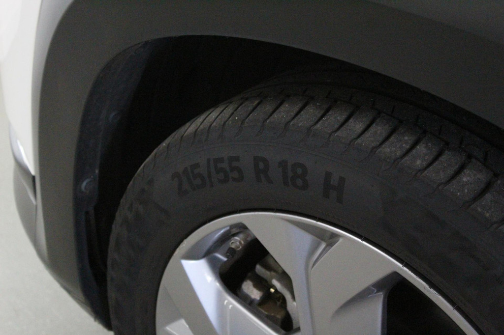 Mazda MX-30 (N413BP) met abonnement