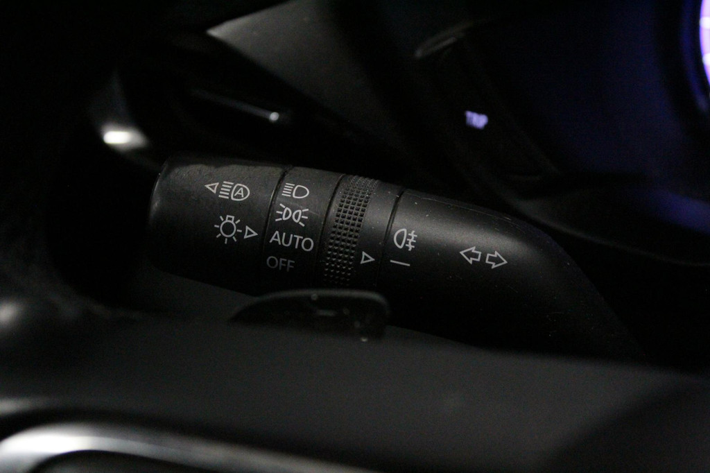 Mazda MX-30 (N413BP) met abonnement