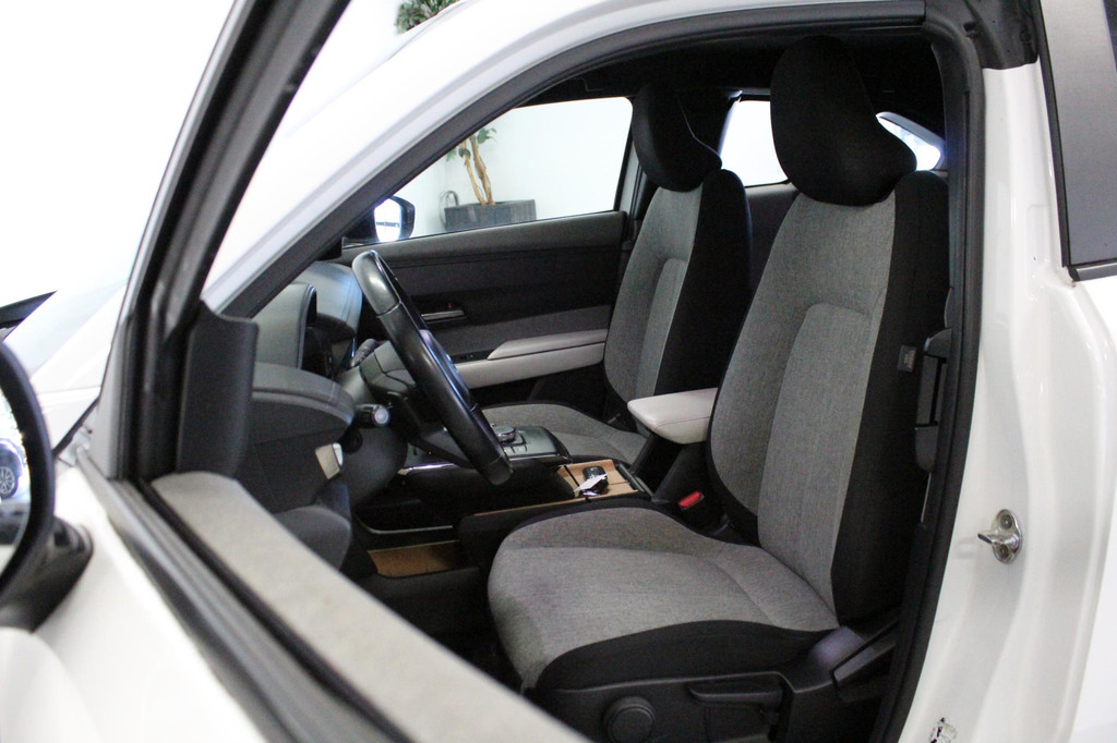 Mazda MX-30 (N413BP) met abonnement