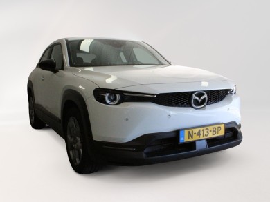 Mazda MX-30 (N413BP) met auto abonnement