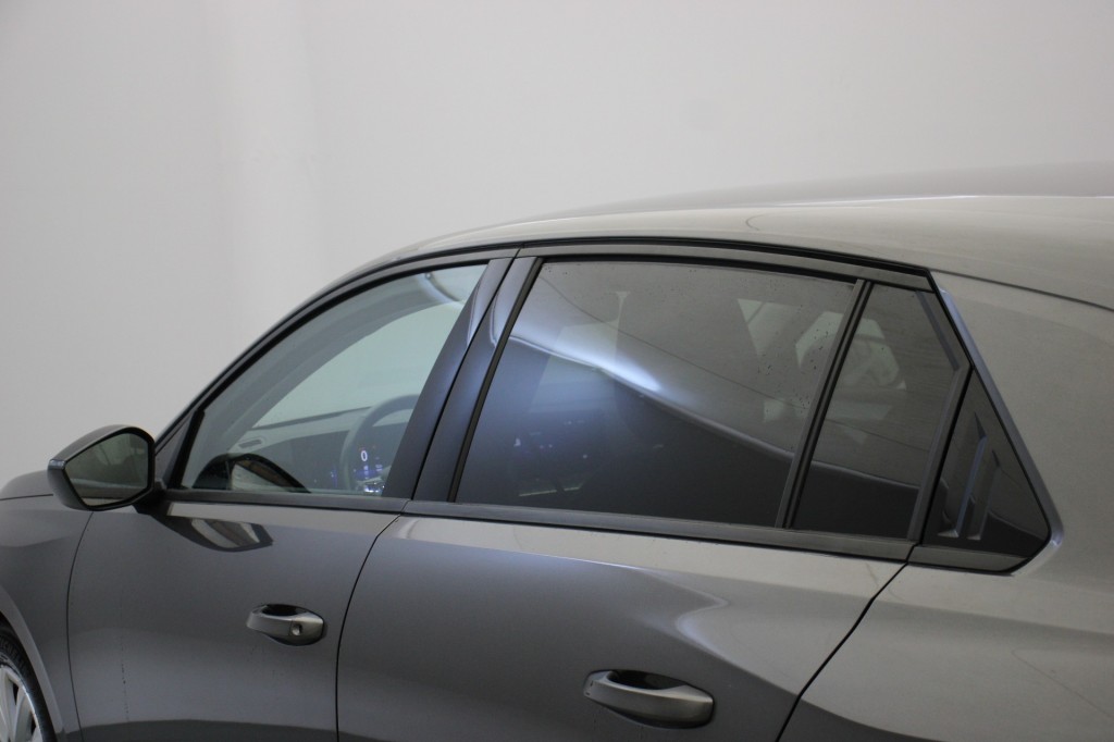 Opel Astra (S905XD) met abonnement