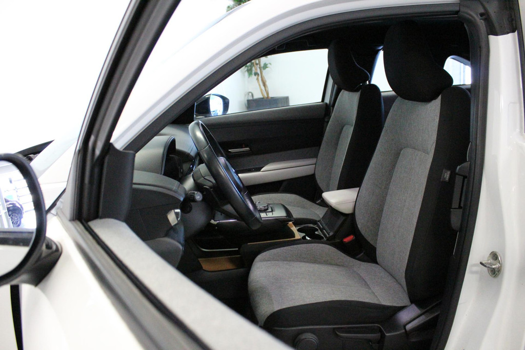 Mazda MX-30 (N160BG) met abonnement
