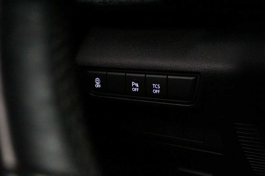 Mazda MX-30 (N160BG) met abonnement
