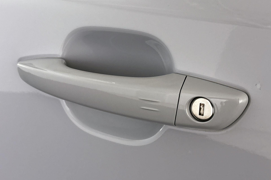 Peugeot 2008 (HHK60H) met abonnement