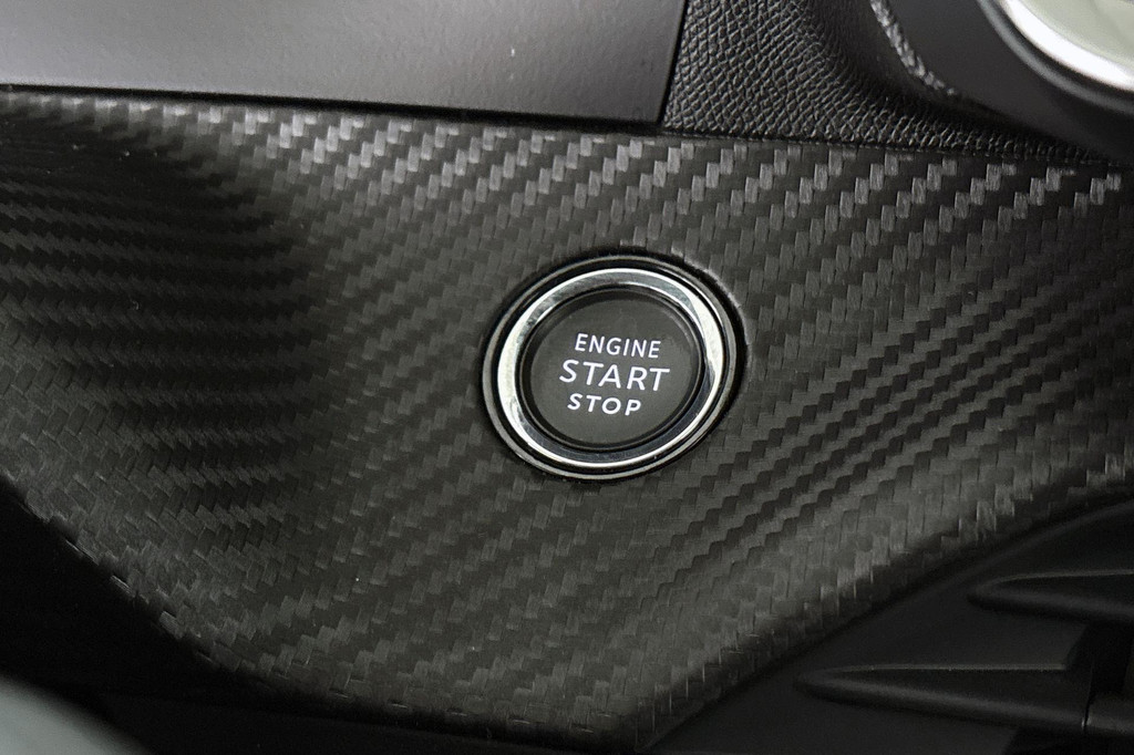 Peugeot 2008 (HHK60H) met abonnement