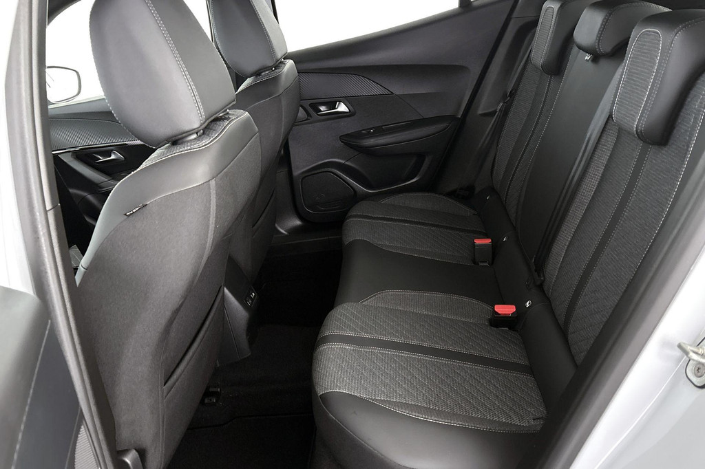 Peugeot 2008 (HHK60H) met abonnement