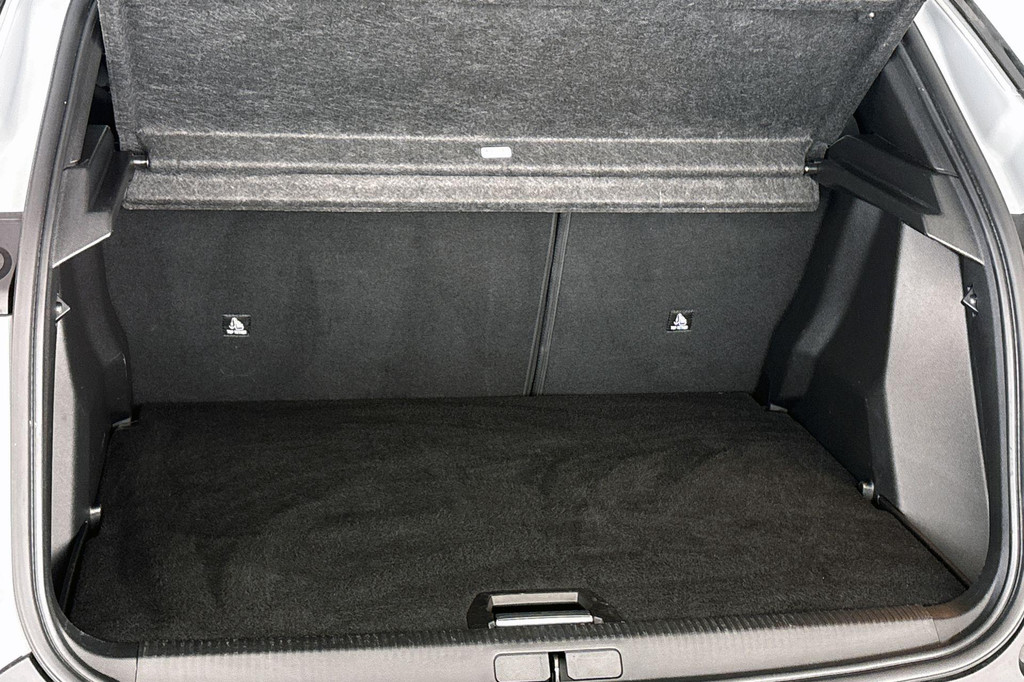 Peugeot 2008 (HHK60H) met abonnement