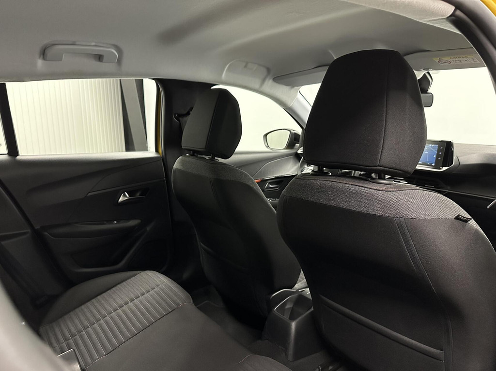 Peugeot 208 (R584HL) met abonnement