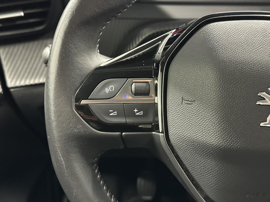 Peugeot 208 (R584HL) met abonnement