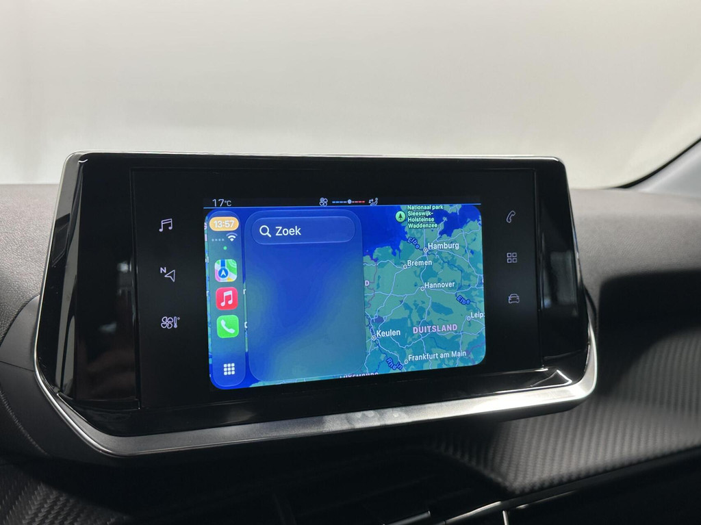 Peugeot 208 (R584HL) met abonnement