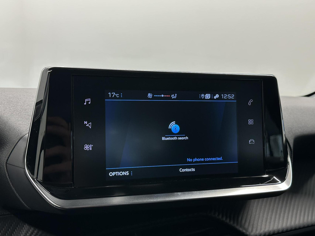 Peugeot 208 (R584HL) met abonnement