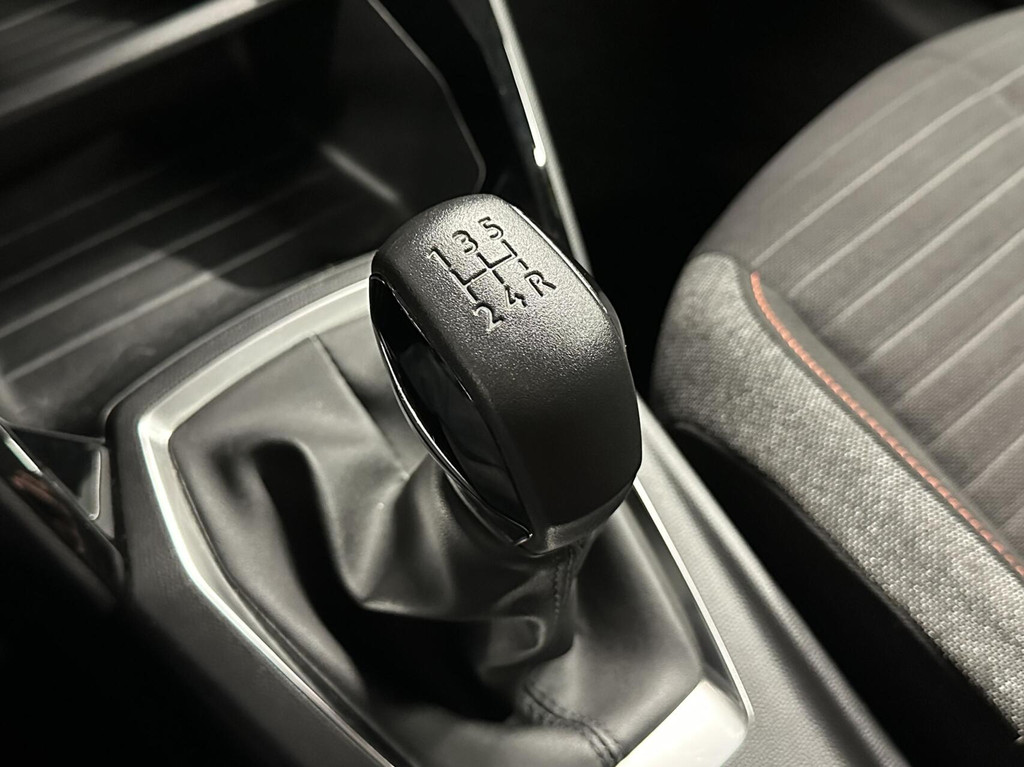 Peugeot 208 (R584HL) met abonnement