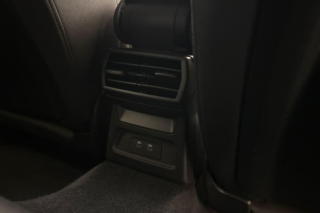 Audi A3 (JKN09B) met abonnement