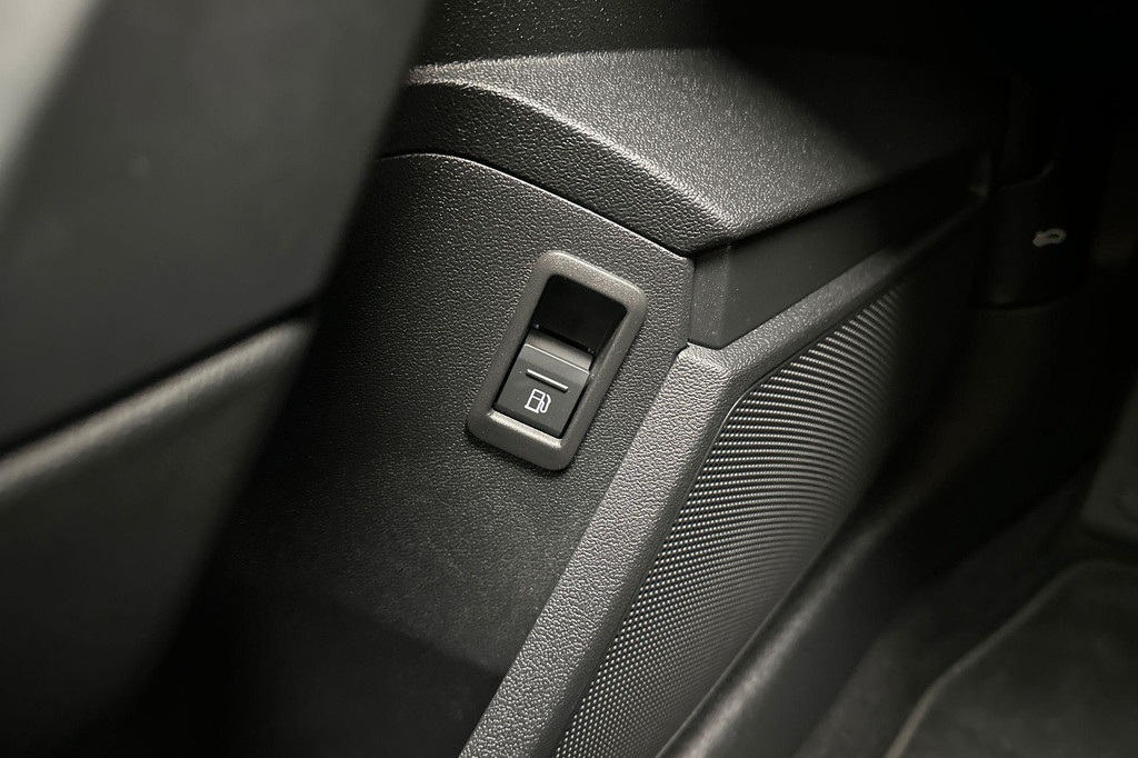Audi A3 (JKN09B) met abonnement