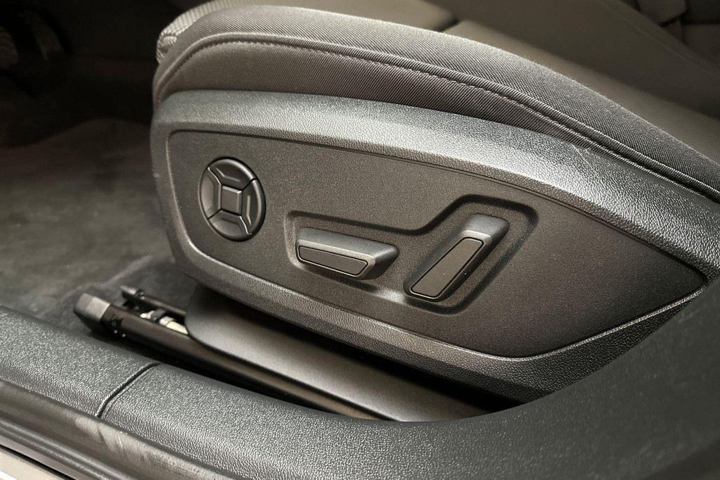 Audi A3 (JKN09B) met abonnement
