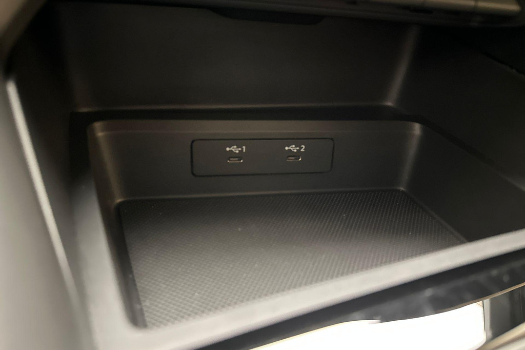 Audi A3 (JKN09B) met abonnement