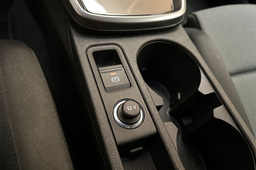 Audi A3 (JKN09B) met abonnement