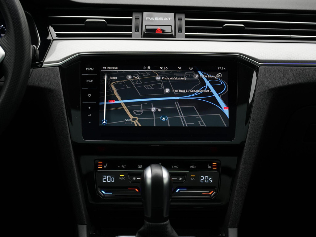 Volkswagen Passat (KZJ81P) met abonnement