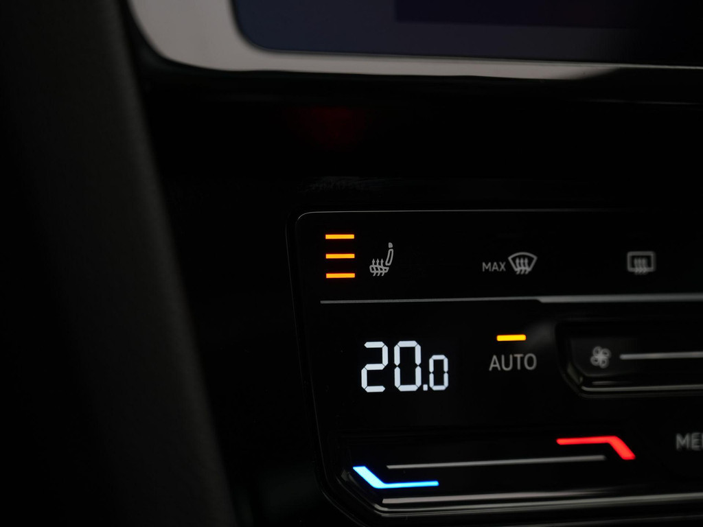 Volkswagen Passat (KZJ81P) met abonnement