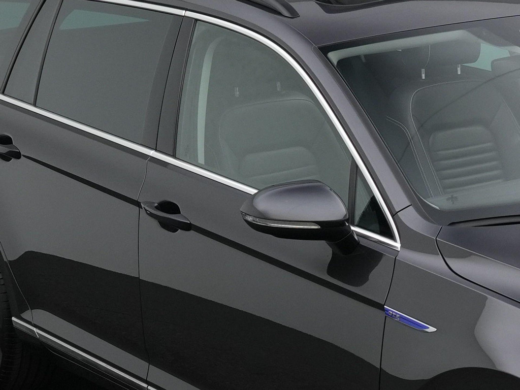 Volkswagen Passat (KZJ81P) met abonnement
