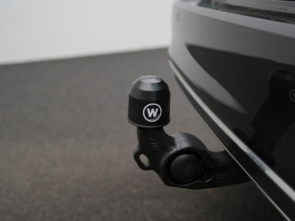 Volkswagen Passat (KZJ81P) met abonnement