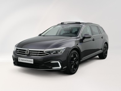 Volkswagen Passat (KZJ81P) met auto abonnement