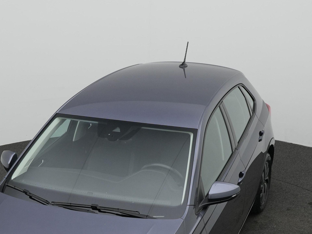Volkswagen Polo (Z076JB) met abonnement