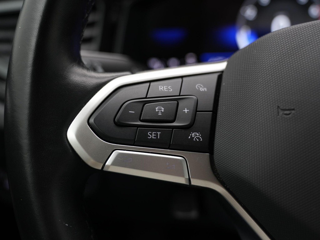 Volkswagen Polo (Z076JB) met abonnement