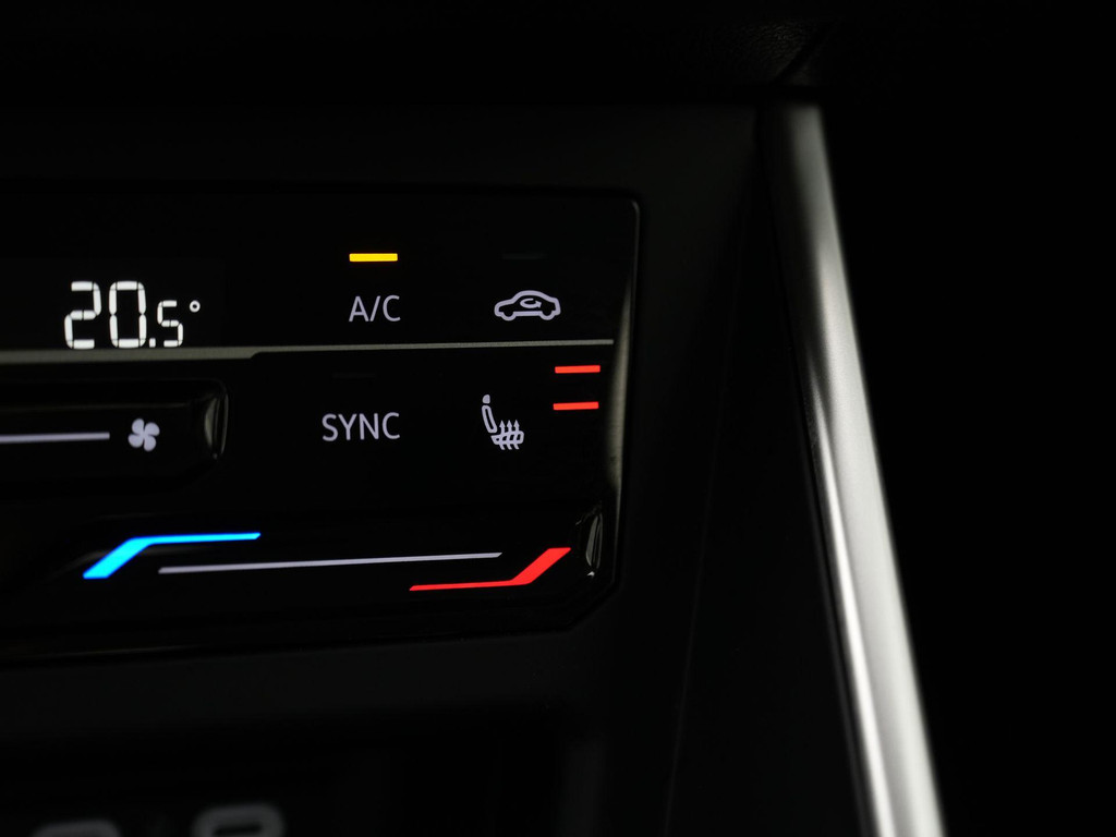 Volkswagen Polo (Z076JB) met abonnement