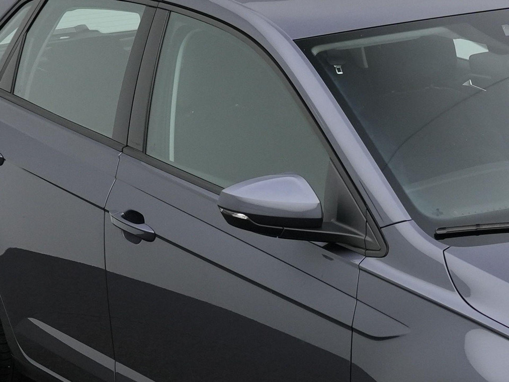 Volkswagen Polo (Z076JB) met abonnement